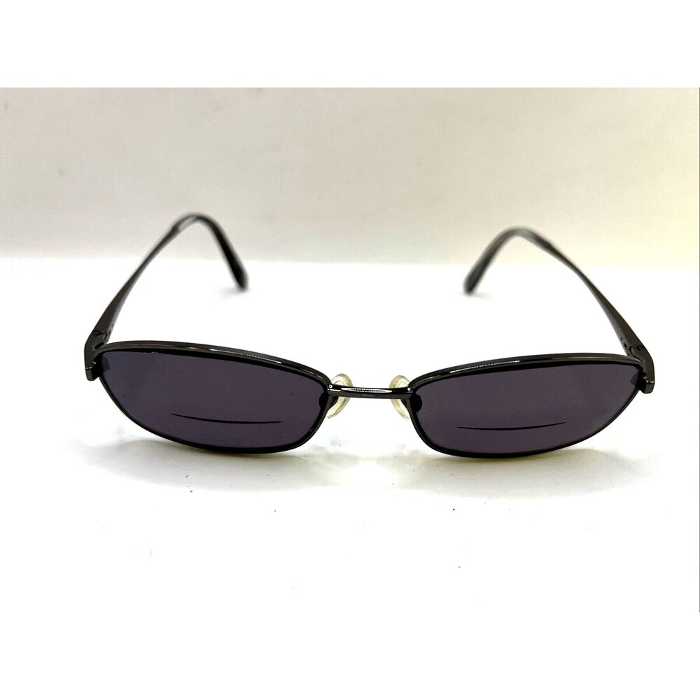 Indie Eyeglasses Joshua Designer Frames Only  Grey 51-16-140